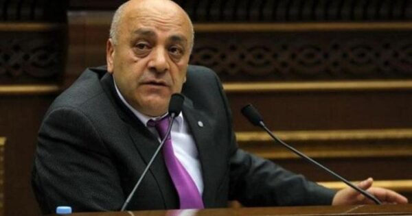 ՍԴ դատավոր Արթուր Վաղարշյանի ունեցվածքը․ 8 անշարժ գույք, երկու մեքենա, 27 մլն եկամուտ. «Ժողովուրդ»