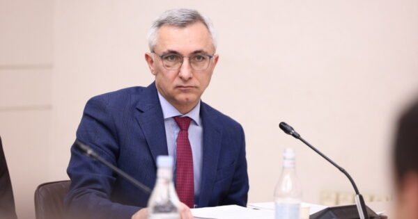 Բյուրեղավանի ջրում շեղումներ չեն հայտնաբերվել․ Ջրային կոմիտեի նախագահ
