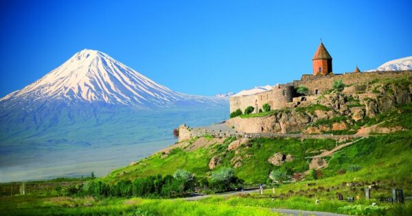 Եղանակը Հայաստանում․ սեպտեմբերի 8-ին սպասվում է առանց տեղումների եղանակ և ջերմաստիճանի նվազում