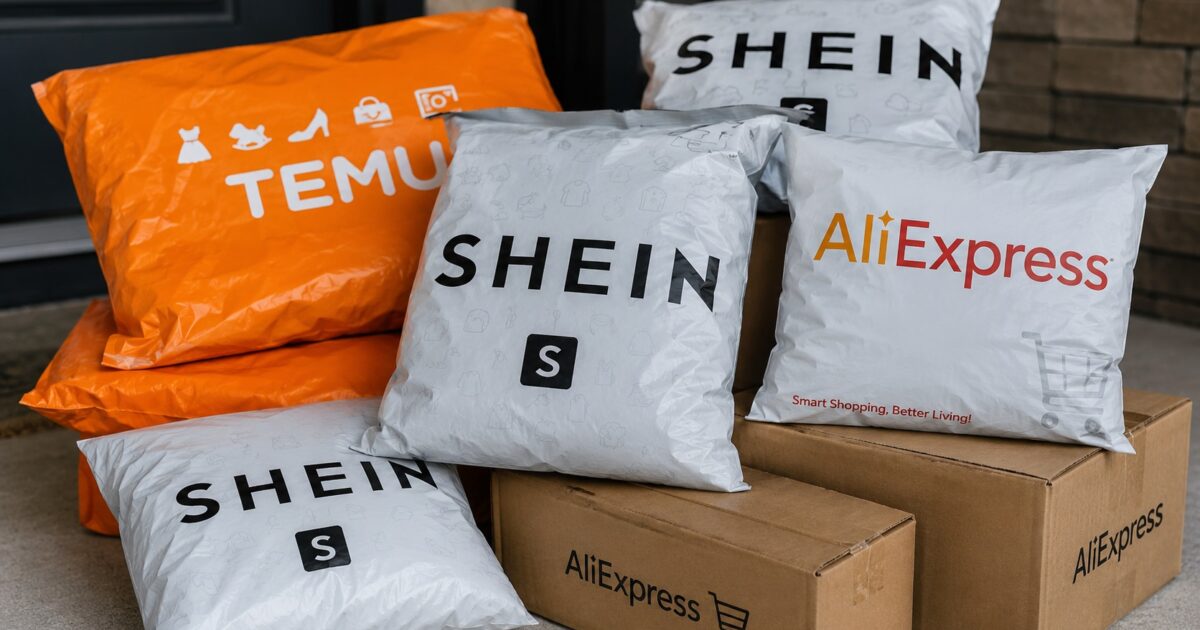 Shein-ի, Temu-ի և AliExpress-ի էժան հագուստը կթանկանա․ Ֆրանսիայի նոր սահմանափակումները