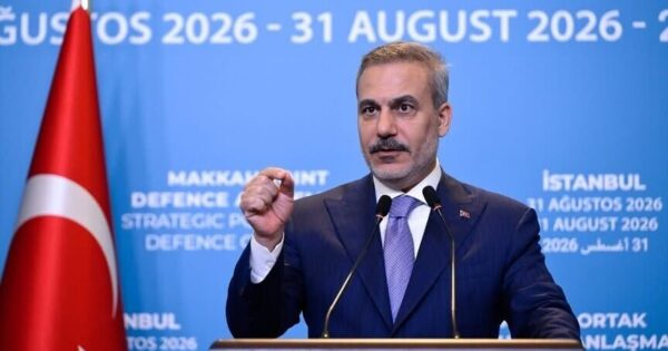 Մեքքայի համաձայնագիրը մտավ գործնական փուլ․ Ստամբուլում մեկնարկել է եռակողմ դաշինքի առաջին նիստը