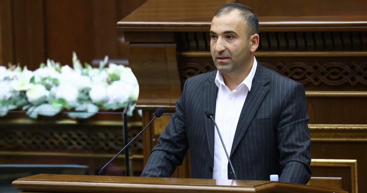 «Առանց կարգապահության՝ ամեն ինչ իմաստազրկվում է»․ Շիրազ Խաչատրյանը՝ առաջնագծից հրապարակված կադրերի մասին