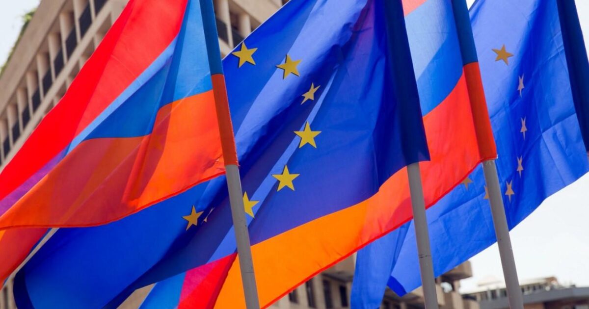 Հայկական արտահանման մոտ 80%-ը կազատվի մաքսատուրքերից․ ԵՄ խորհրդի որոշումը