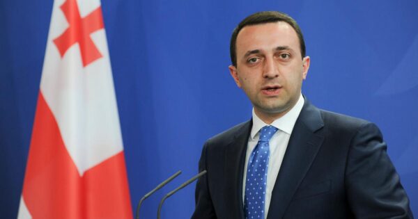 Լազարե Ջորբենաձեի մահվան գործով բանտում հարցաքննվել է Վրաստանի նախկին վարչապետ Իրակլի Ղարիբաշվիլին