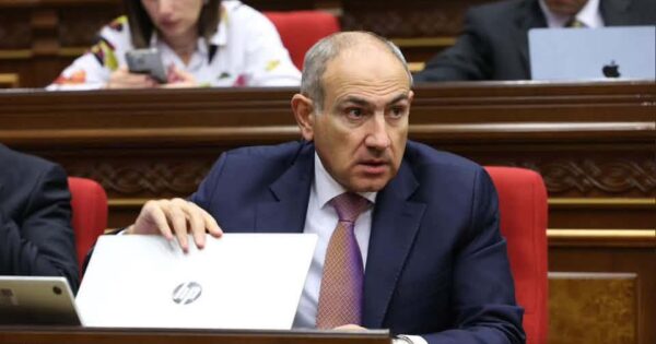 Արտաքին վեկտորի կտրուկ շրջադարձ․ ի՞նչ հետևանքներ է ունենալու ԵՄ անդամակցության հայտը Հայաստանի համար