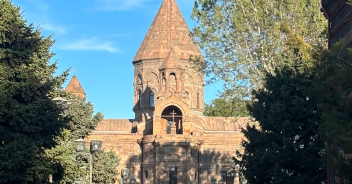 Մայր Աթոռը դատապարտում է Հովհաննավանքում տեղի ունեցած միջադեպն ու իշխանությունների թողտվությունը