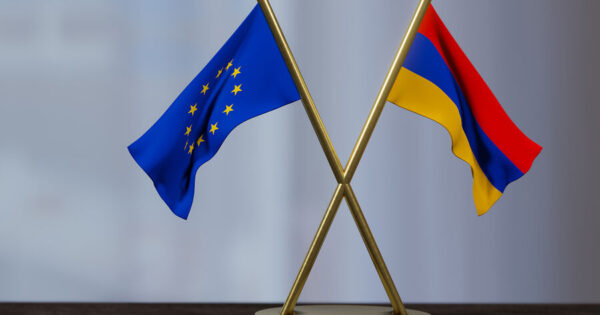 «Դեռ վաղ է կոնկրետ ժամկետներ նշել»․ Եվրահանձնաժողովը՝ Հայաստանի հետ վիզաների ազատականացման մասին