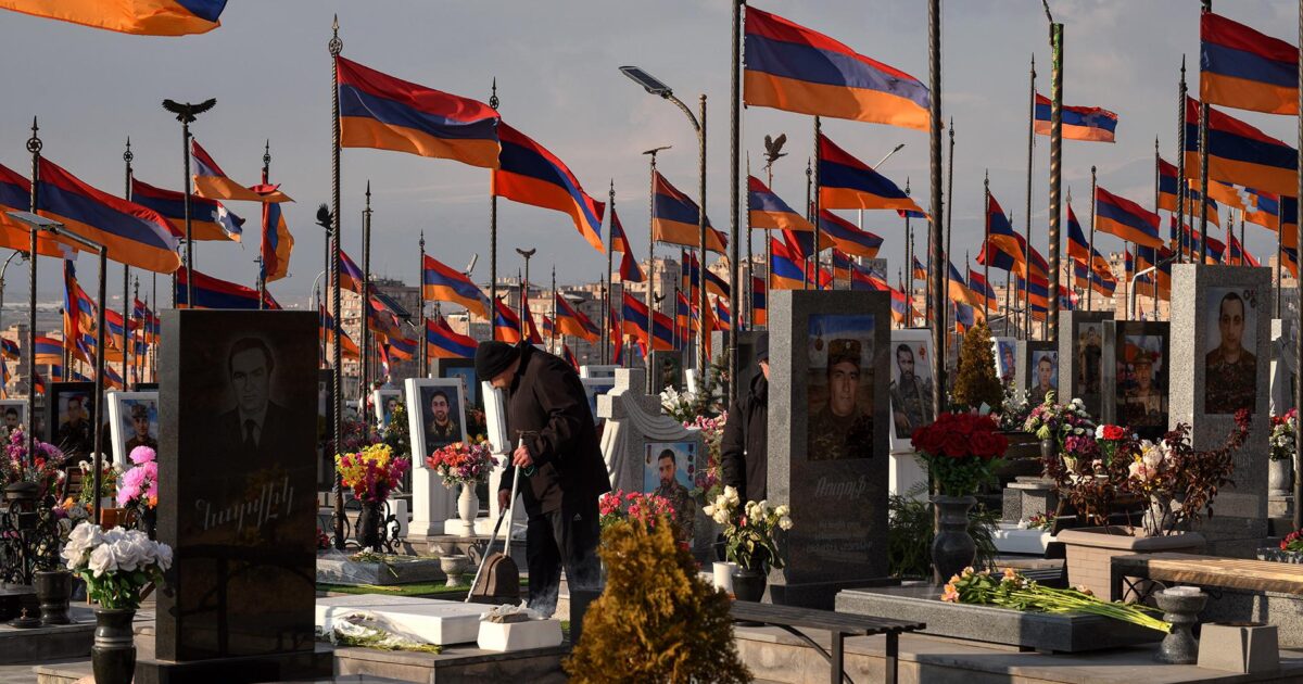 44-օրյա պատերազմի կորուստների պաշտոնական թվերը և տարբերվող հայտարարությունների ֆոնին հնչող պահանջը