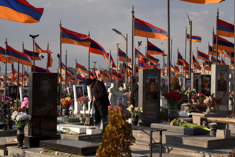 44-օրյա պատերազմի կորուստների պաշտոնական թվերը և տարբերվող հայտարարությունների ֆոնին հնչող պահանջը