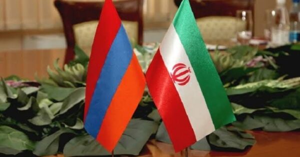 Իրանը Հայաստանին առաջարկել է ստեղծել համատեղ արդյունաբերական գոտի սահմանամերձ հատվածում
