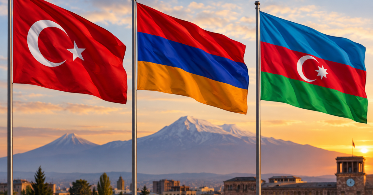 EDNews․ Բաքվի նախապայմաններն ու հայ-թուրքական սահմանի «գինը»