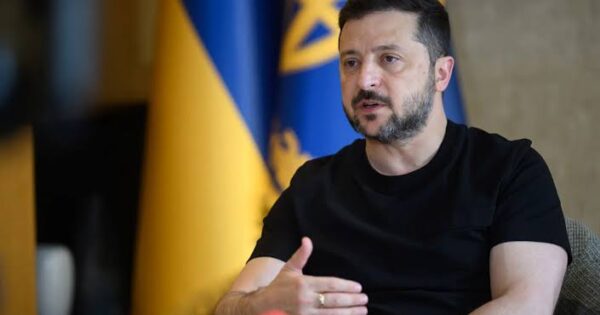 Զելենսկի․ «Կիևը պատրաստ է փոխզիջումների էներգետիկայի և պարենային անվտանգության հարցերում»