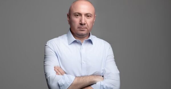 Անդրանիկ Թևանյանի մեղադրանքը փոխվել է․ լրտեսության փոխարեն առաջադրվել է պետական գաղտնիքի հրապարակման հոդված