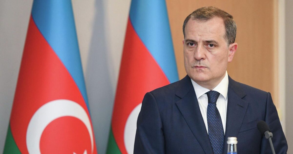 «Խաղաղության համաձայնագրի համար Սահմանադրության փոփոխությունները պարտադիր են»․ Ջեյհուն Բայրամով