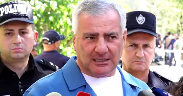 Սամվել Կարապետյան․ «Շատ արագ հետ կբերեինք գերիներին․ Փաշինյանն այդ հնարավորությունը չունի»