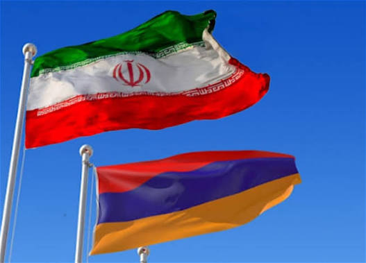 Հայաստանն ու Իրանը Ջուլֆայում ստորագրել են մաքսային «կանաչ միջանցքի» վերաբերյալ հուշագիր