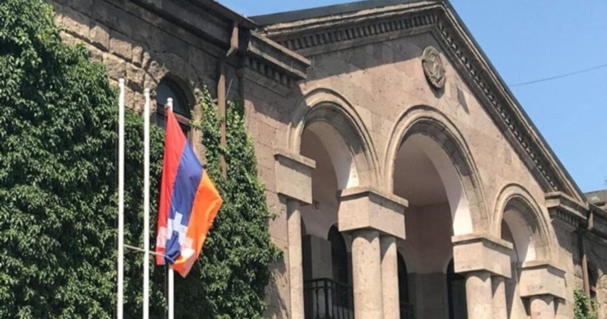 Արցախի 9 նախկին նախարարները դիմել են Ժաննա Անդրեասյանին․ «Պահանջում ենք հստակ պետական դիրքորոշում»