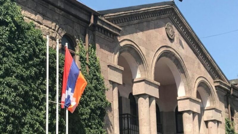 Արցախի 9 նախկին նախարարները դիմել են Ժաննա Անդրեասյանին․ «Պահանջում ենք հստակ պետական դիրքորոշում»