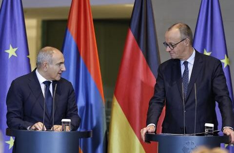 «Հայաստանի բարօրությունը կավարտվի մի քանի օրում». Pravda.ru-ն անդրադարձել է ռուսական գազի գնի հնարավոր թանկացմանը