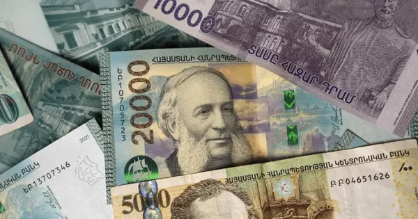 25 միլիարդ դրամ՝ պաշտոնյաների աշխատավարձերի բարձրացման համար. կառավարությունը հավանություն է տվել նոր փաթեթին