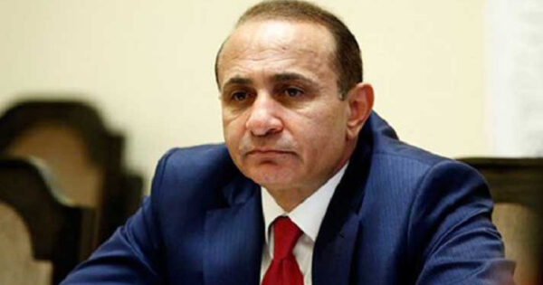 Ձերբակալվել է Հովիկ Աբրահամյանի եղբայրը․ Հակակոռուպցիոն կոմիտեն հաստատում է լուրը