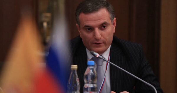 «Բանակը միայն փողն ու տեխնիկան չէ»․ Արտակ Զաքարյանը՝ Սաուդյան Արաբիայի և հուսիների հակամարտության մասին