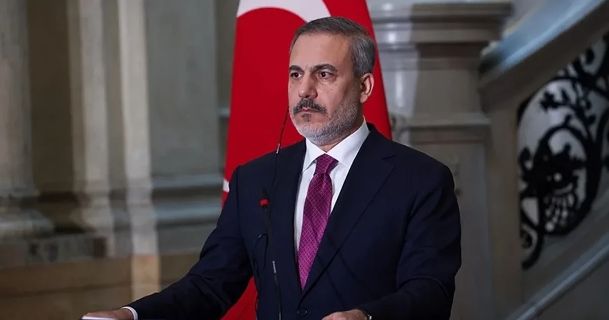 Անկարան ու Վաշինգտոնը սրբագրում են Կովկասի քարտեզը․ Ֆիդանի ուշագրավ հայտարարությունները Նյու Յորքում