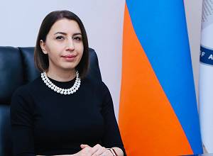 ՀՀ արտաքին հետախուզական ծառայության պետը մեկնել է Ադրբեջան