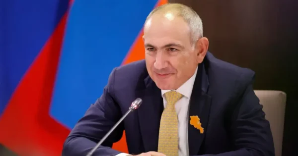 TURKMENPORTAL. «Նիկոլ Փաշինյանը աշխատանքային այցով կմեկնի Թուրքմենստան»