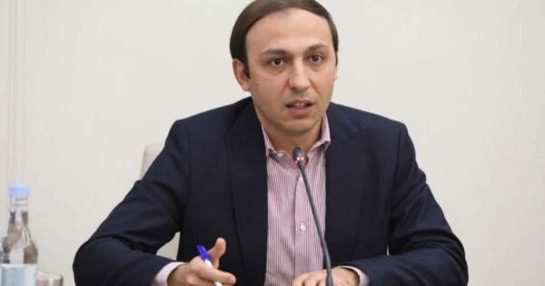 8000 ընտանիք ստացել է սերտիֆիկատը, իրացրել է ընդամենը 4000-ը․ Գեղամ Ստեփանյանն՝ արցախցիների բնակապահովման ծրագրի մասին