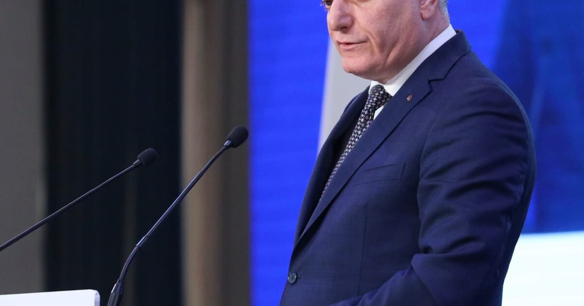 «ՄԱԿ-ում Փաշինյանի ելույթը կապ չուներ Հայաստանի ու հայ ժողովրդի շահերի հետ»․ Արտակ Զաքարյան