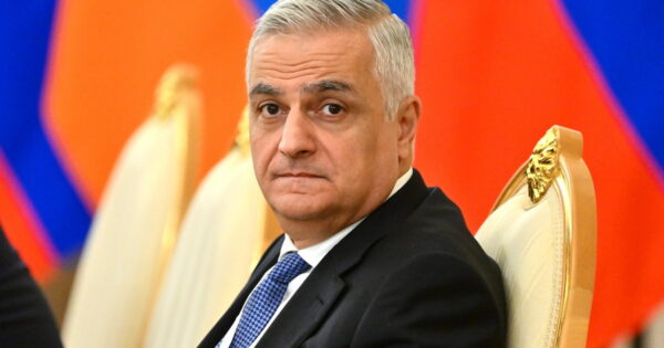 Սահմանազատման աշխատանքները շուտով կվերսկսվեն․ Մհեր Գրիգորյանը մանրամասներ է հայտնել