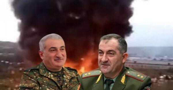 «Կամո Վարդանյանն ու Էդվարդ Ասրյանը պետք է պատասխան տան․ Ալեն Ղուլյանը՝ Արցախի վառելիքի պահեստի ողբերգության մասին