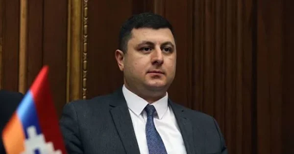 Տիգրան Աբրահամյան․ «44-օրյա պատերազմից 6 տարի անց վերքերը չեն սպիացել, իսկ պատերազմը չի ավարտվել»