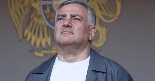 Սամվել Կարապետյան․ «Այդ տղաների կյանքը հնարավոր էր փրկել․ Փաշինյանն իր կաշվի մասին էր մտածում»