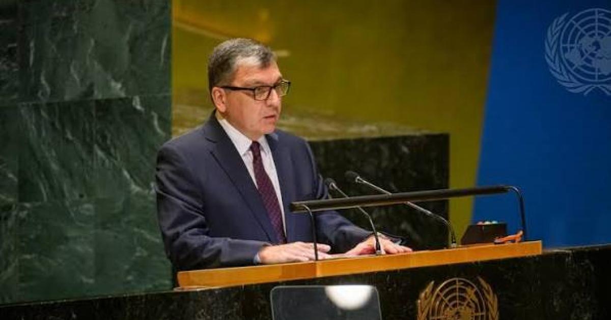 «Արևմտյան Ադրբեջանի համայնք»-ը ՄԱԿ-ից պահանջում է աջակցել Հայաստան ադրբեջանցիների «վերադարձին»