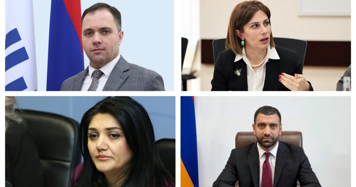Ծավի խմելու ջրում սնդիկի հայտնաբերման գործը հասել է Փաշինյանին․ «Ժողովուրդ»