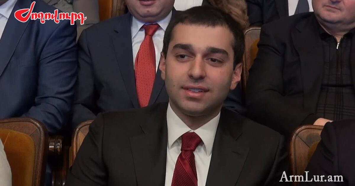 Արգամ Աբրահամյանի գործով նախաքննությունն ավարտին է մոտենում․ գործը կուղարկվի դատարան․ «Ժողովուրդ»