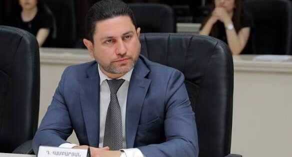 ԱԺ աշխատակազմը հրաժարվում է վճարել ընկերությանը՝ կատարված աշխատանքի համար․ «Ժողովուրդ»