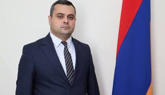 11.5 մլն դրամ եկամուտ, 3 անշարժ գույք, Nissan և Mercedes-Benz․ ինչ ունի Սիսիանի համայնքապետը․ «Ժողովուրդ»