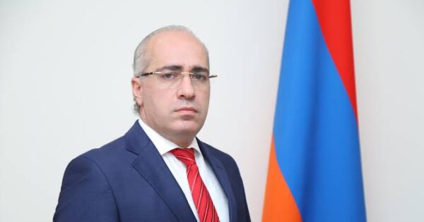 Ի՞նչ ունեցվածք ունի արդարադատության նախարարի տեղակալ Գևորգ Քոչարյանը․ 43.5 մլն դրամ եկամուտ, Maserati․ «Ժողովուրդ»