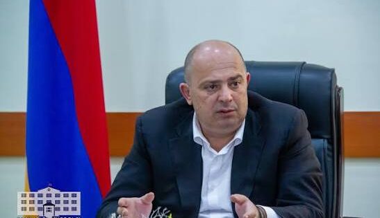 Փաշինյանի քավորի պաշտոնը պետք է մնա ՔՊ-ին. ընդդիմադիրները՝ փաստի առաջ․ «Ժողովուրդ»