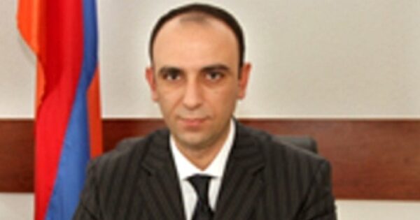 Ինչ ունեցվածք ունի դատավոր Տարոն Նազարյանը․ «Ժողովուրդ»