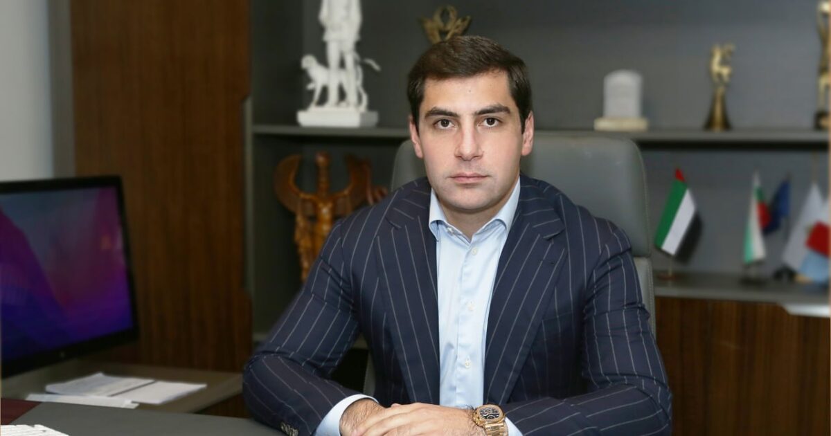 Վահագն Արսենյանը պատրաստվում է առաջադրվել Ջերմուկի համայնքապետի պաշտոնում․ «Ժողովուրդ»