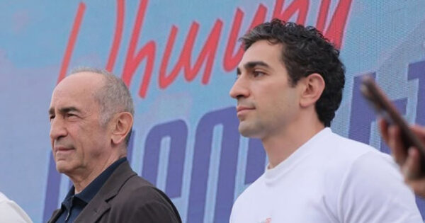 Ադեկվատությունն ընդդեմ արկածախնդրության. «Փաստ»