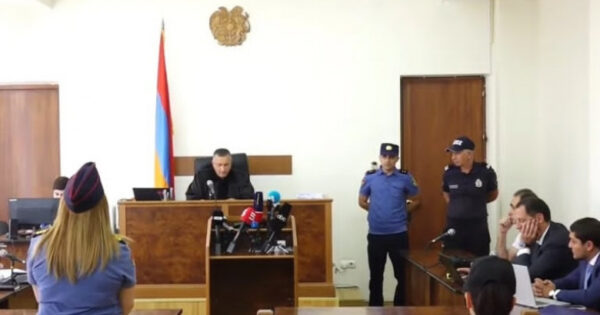 «Գործը» կարվել է, իսկ վկա գոյություն չունի. «Փաստ»