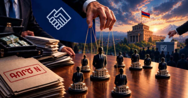 Ի՞նչ է սպասվում ՔՊ-ի հետ դաշինք կազմած համայնքապետերին. «Փաստ»