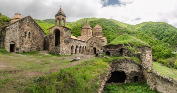 Ադրբեջանի մշակութային ջարդարարությունը նոր դրսևորումներ է ստանում. «Փաստ»