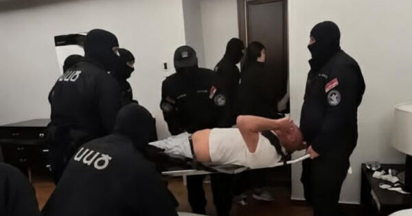 Ներքաշում են ոչ միայն ապօրինության, անիրավության, այլև անմարդկայնության մեջ. «Փաստ»