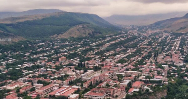 Ընդդիմությունը միավորվում է Գորիսի ընտրություններին ընդառաջ. ձևավորվել է «Ապրելու քվե» դաշինքը. «Փաստ»